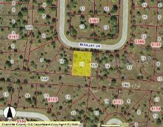 Blue Jay Dr., Rotonda West, FL 33947