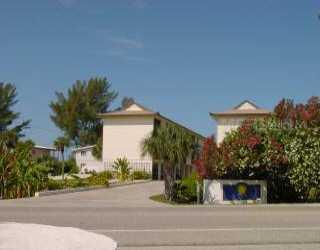 2450 N Beach Rd. #142, Englewood, FL 34223