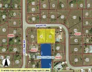 10720 Ayear Rd., Port Charlotte, FL 33981