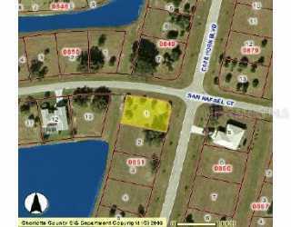 24369 San Rafael Road Rd., Punta Gorda, FL 33955