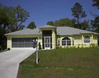 3617 Inverness St., North Port, FL 34288