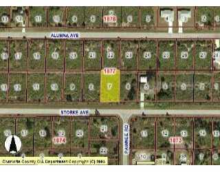 12126 Storke Ave, Port Charlotte, FL 33981