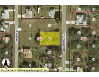 7051 Sunnybrook Blvd., Englewood, FL 34224