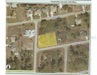 4336 Kempson Ln., Port Charlotte, FL 33981