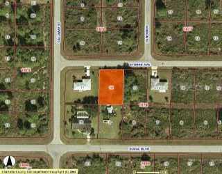 12047 Storke Ave., Port Charlotte, FL 33981