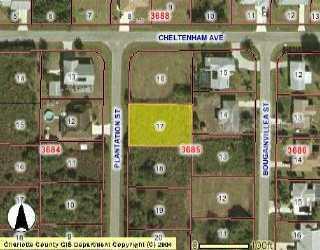 7082 Plantation St., Englewood, FL 34224