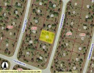Kingfisher Dr, Rotonda, FL 33981