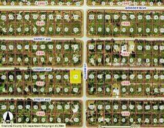 4073 Pilgrim St., Port Charlotte, FL 33948