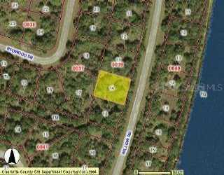 Willow Rd, Rotonda, FL 33981