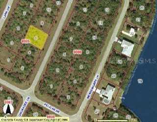 Meadowlark Ln, Rotonda, FL 33981