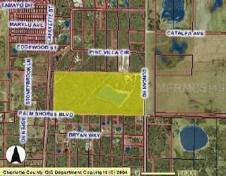 1401 Duncan Rd, Punta Gorda, FL 33982