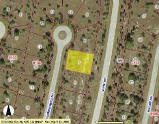 Hummingbird Dr, Rotonda, FL 33981