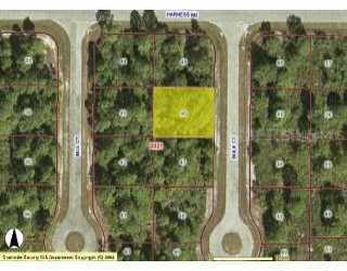 10 Bulk Ct, Rotonda West, FL 33946
