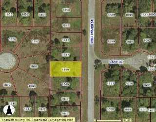 274 Sweetwater Dr., Englewood, FL 33947