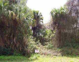 17179 Bonnie Av, Port Charlotte, FL 33954