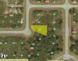 Green Oak Pk, Rotonda West, FL 33947