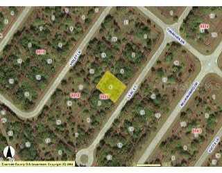 Lilac Ct, Rotonda, FL 33981