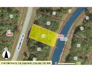 115 Redwood Road, Rotonda West, FL 33947