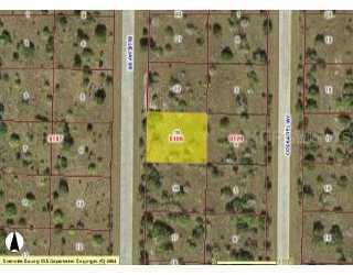 Bluejay Dr, Rotonda, FL 33981