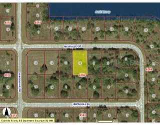 14535 Maysville Cir., Port Charlotte, FL 33981
