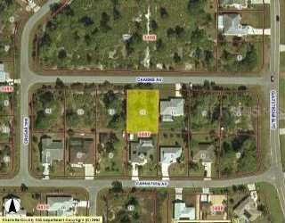 9259 Charms Av, Englewood, FL 34224