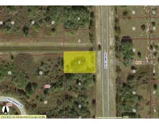 10245 Calumet Blvd., Englewood, FL 33981