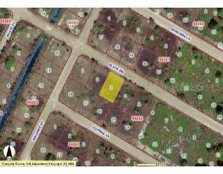 13305 Blake Dr., Port Charlotte, FL 33981