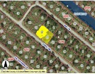 14234 Edsel Dr., Port Charlotte, FL 33981