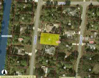 1322 Beacon, Port Charlotte, FL 33952