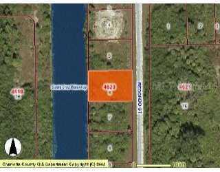 10377 Redondo St., Port Charlotte, FL 33981