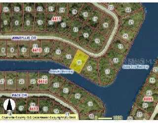 13340 Amaryllis Cir., Port Charlotte, FL 33981