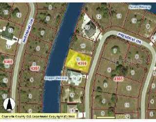 9348 President Cir., Port Charlotte, FL 33981