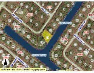 9462 Wacker Ter., Port Charlotte, FL 33981