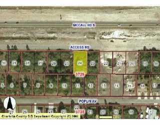 4507 Access Rd., Englewood, FL 34224