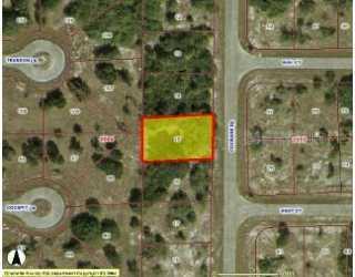 Coxwaine Dr., Rotonda West, FL 33950