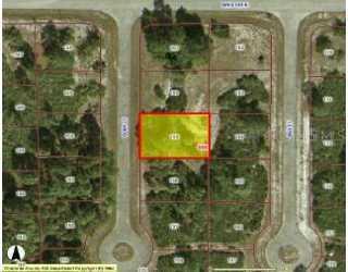 Dory Ct., Rotonda West, FL 33947