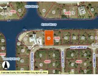 14282 Port Huron Ave., Port Charlotte, FL 33981