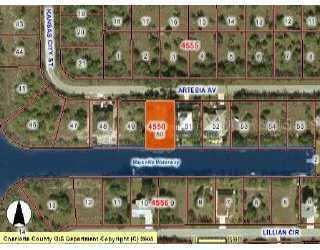 14299 Artesia Ave., Port Charlotte, FL 33981