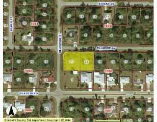 14127 Fillmore Ave., Port Charlotte, FL 33981