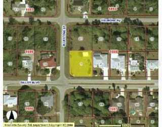 6110 Gillot Blvd., Port Charlotte, FL 33981