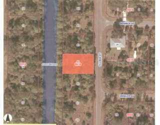 77 Tillman St., Port Charlotte, FL 33954