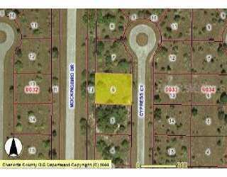 Cypress, Rotonda Meadows, FL 33981