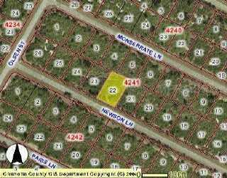 14040 Newson Ln., Port Charlotte, FL 33981