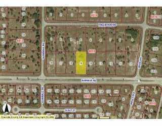 96 Harness Rd., Rotonda Sands, FL 33947