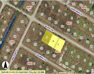 13313 Blake Dr., Port Charlotte, FL 33981