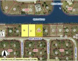 14298 Port Huron Ave., Port Charlotte, FL 33981