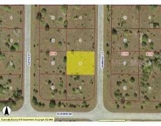 Kumquat Ct, Rotonda West, FL 33981