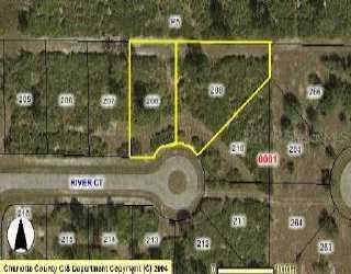 River Ct., Rotonda West, FL 33947