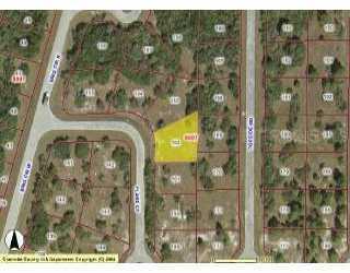 Flare Ct, Rotonda, FL 33947