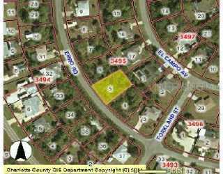 7426 Ebro Rd., Englewood, FL 34224